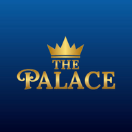 The Palace Nightclub Logo